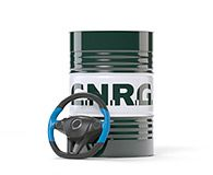 LIQUI MOLY Synthoil 5W-40